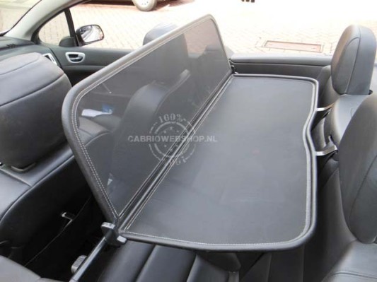 Windscherm Peugeot 307 CC